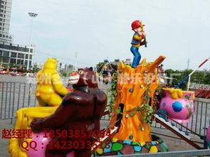 熊熊出没最新一季爆料,探险新篇章，友谊再升级！